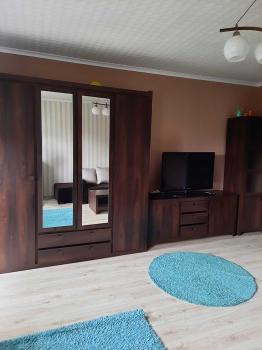 Mieszkanie do wynajęcia kawalerka