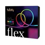 Wąż / Taśma LED TWINKLY gen II flex, 2m, oświetlenie RGB