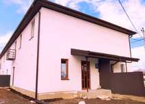 Без  Комісії! Таунхаус 90 м², Кутовий!  Чистовий! Розстрочка!