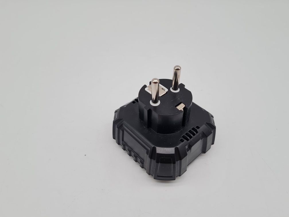 Tester napięcia gniazdek sieciowych z wyświetlaczem LCD Mayilon HT107