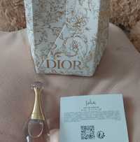 Zestaw perfum Dior J’adore 5ml, Prada Paradoxe Intense 7ml
