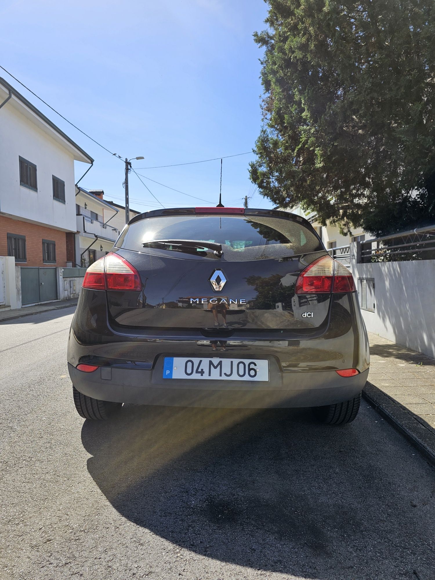 Renault Bose Edition 1.5 diesel