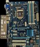 Płyta główna ATX Gigabyte GA-Z77-DS3H LGA 1155