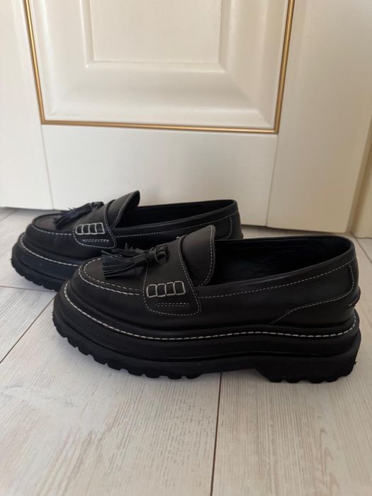 Лофери Cher 17 х INTERTOP