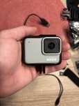 Go pro 7 white + akcesoria