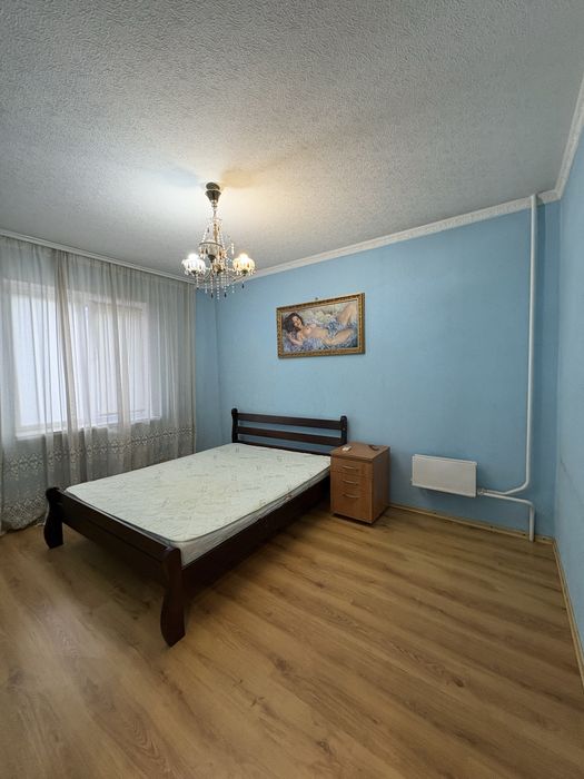 Оренда 3-х кімнатноі квартири в центрі міста