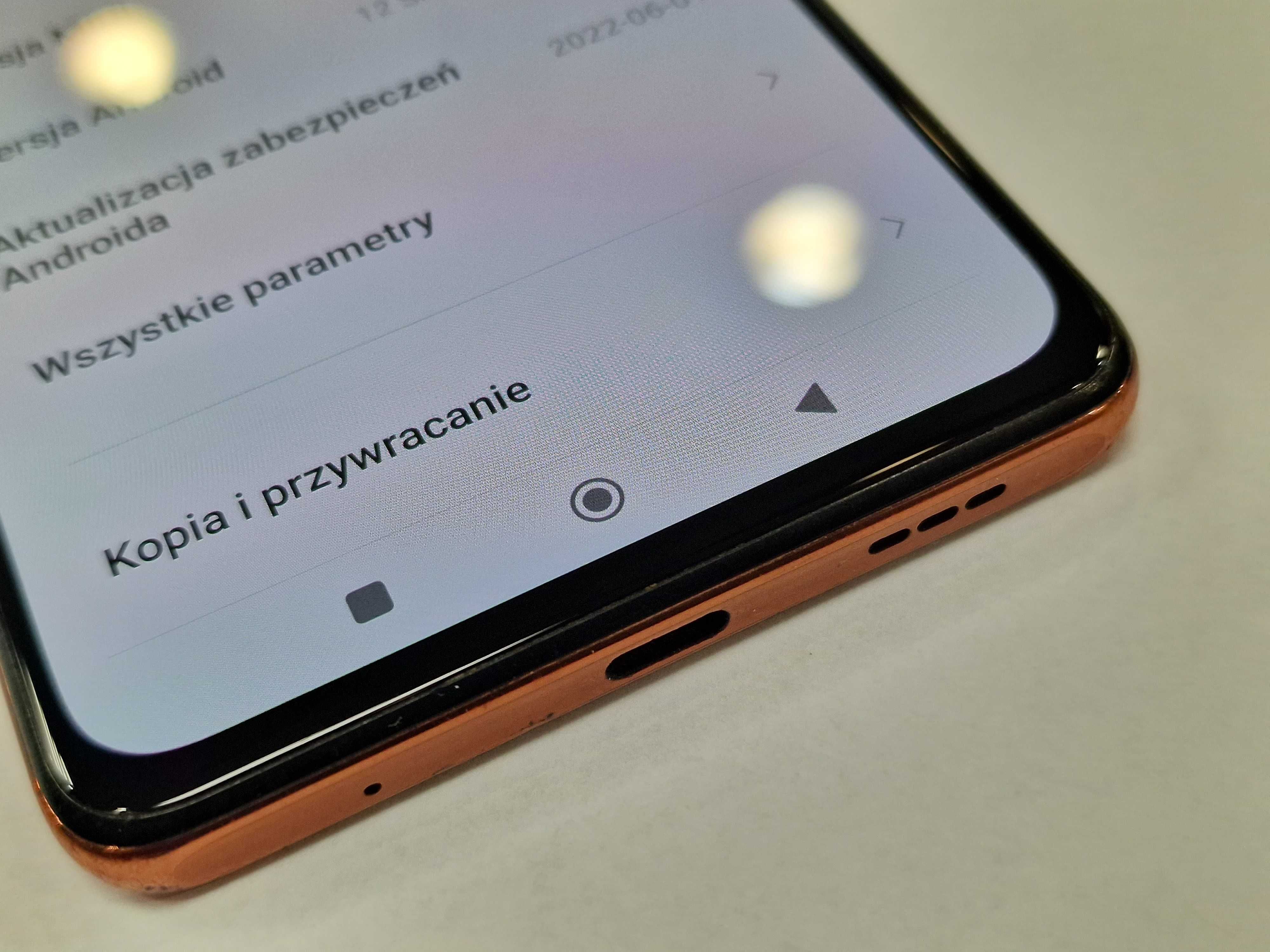 Xiaomi Redmi Note 10 PRO Dual SIM/ 6GB/ 128GB/ Gradient Bronze/ Gra B+