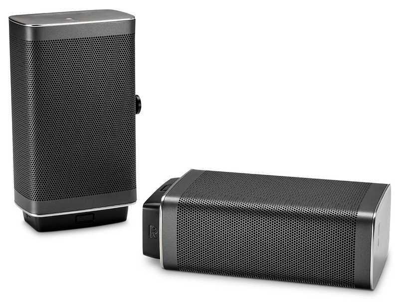 Саундбар JBL Bar 5.1