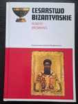 Cesarstwo Bizantyńskie Robert Browning Seria Ceramowska