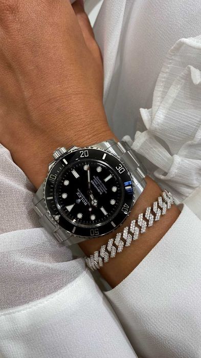 Rolex Submariner