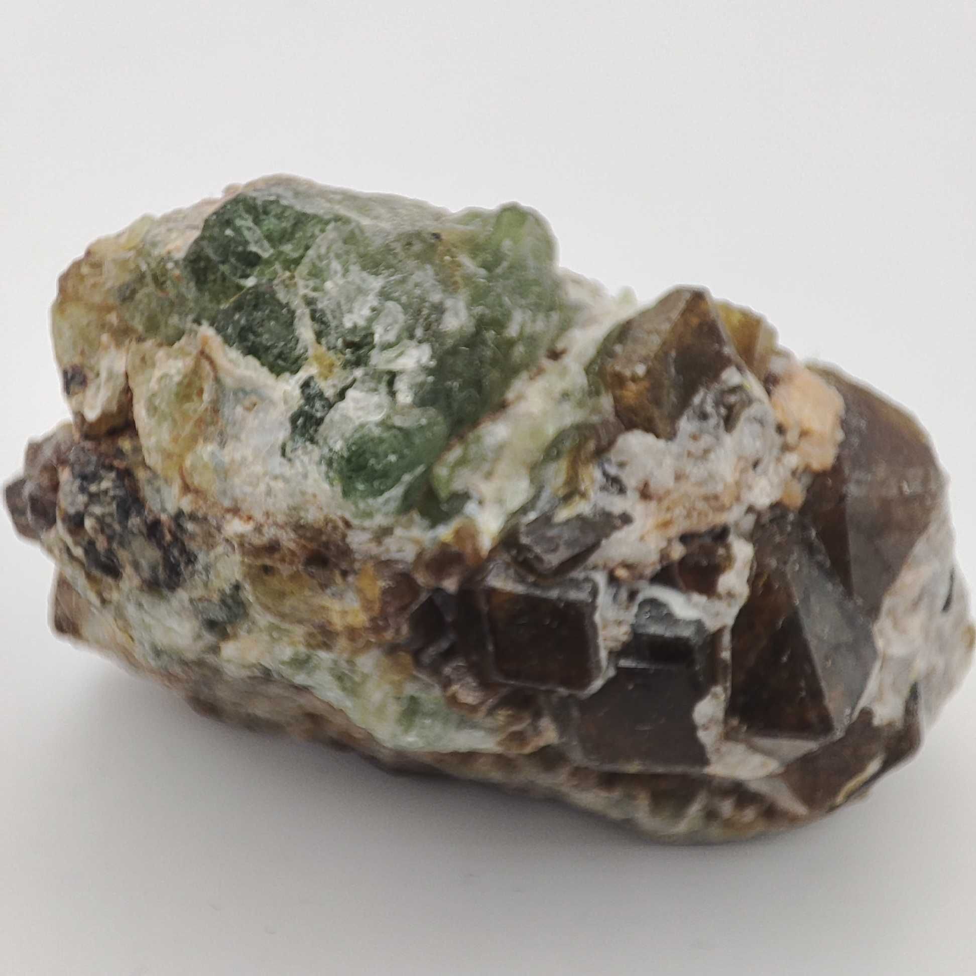 Demantoid GRANAT
