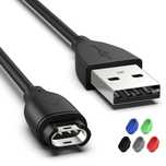 Зарядний пристрій USB для Garmin ( зарядка Garmin, зарядний шнур)