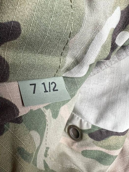 Панама  Розмір: 7 1/4 Medium (57-58 см)
Crye Precision OCP MultiCam