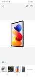 Tablet redimi 8 usado