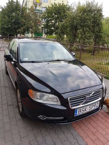 Sprzedam Volvo S80 2010
