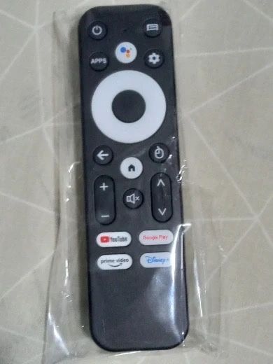 TV box DQ08 4/32 Android 13 Google voice/Flying mouse