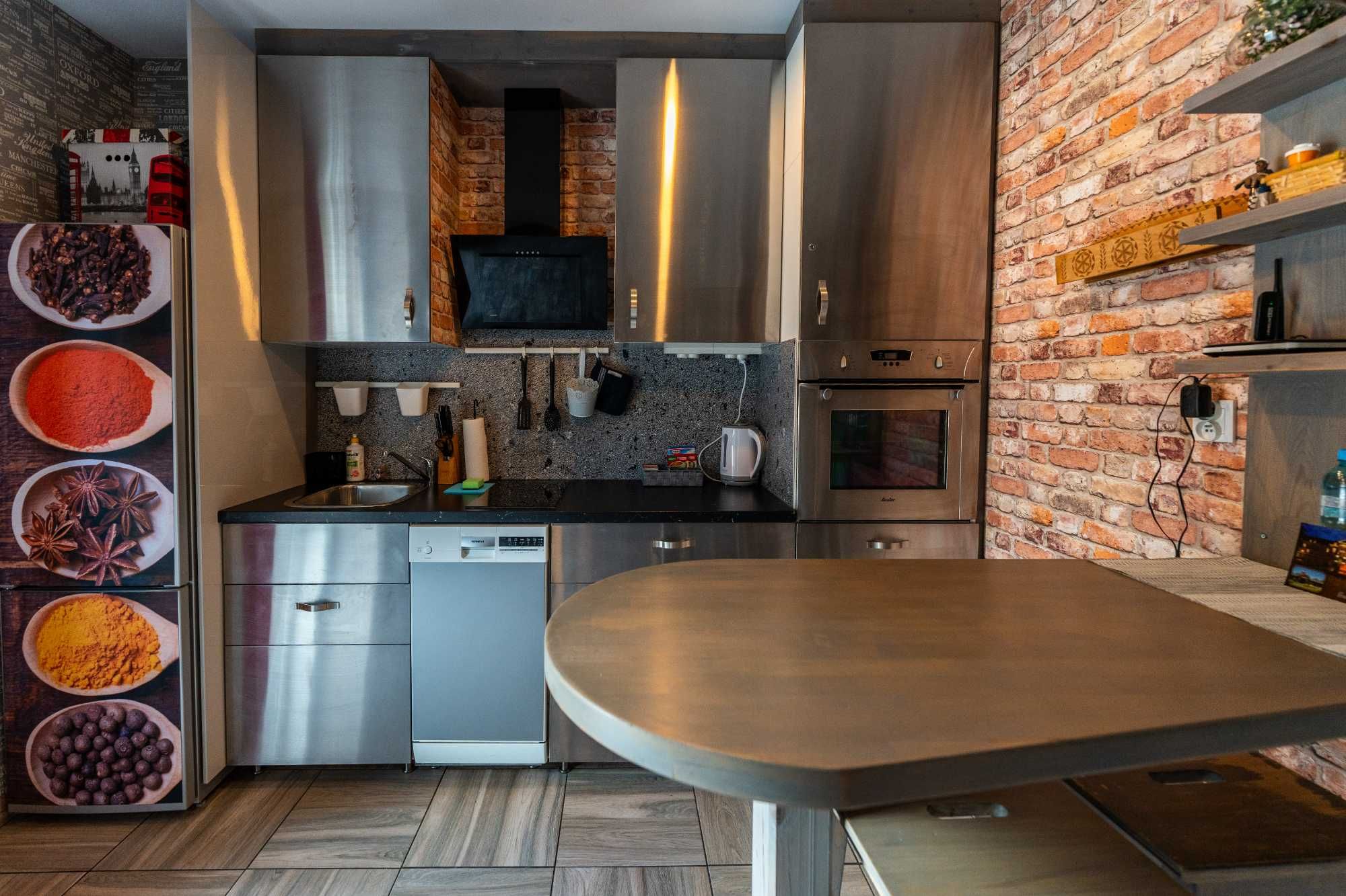 Noclegi Szczawno-Zdrój Olivia Apartament przy deptaku .