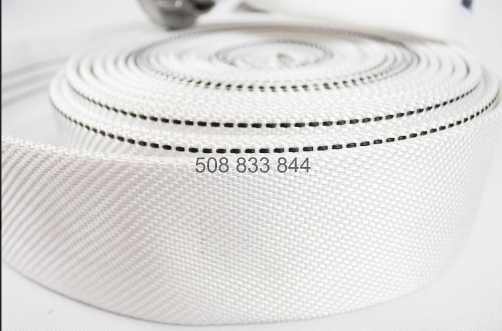 BEZALIN Polski Wąż Strażacki 2 Cale 52MM Przewód do Pompa Korus 20M