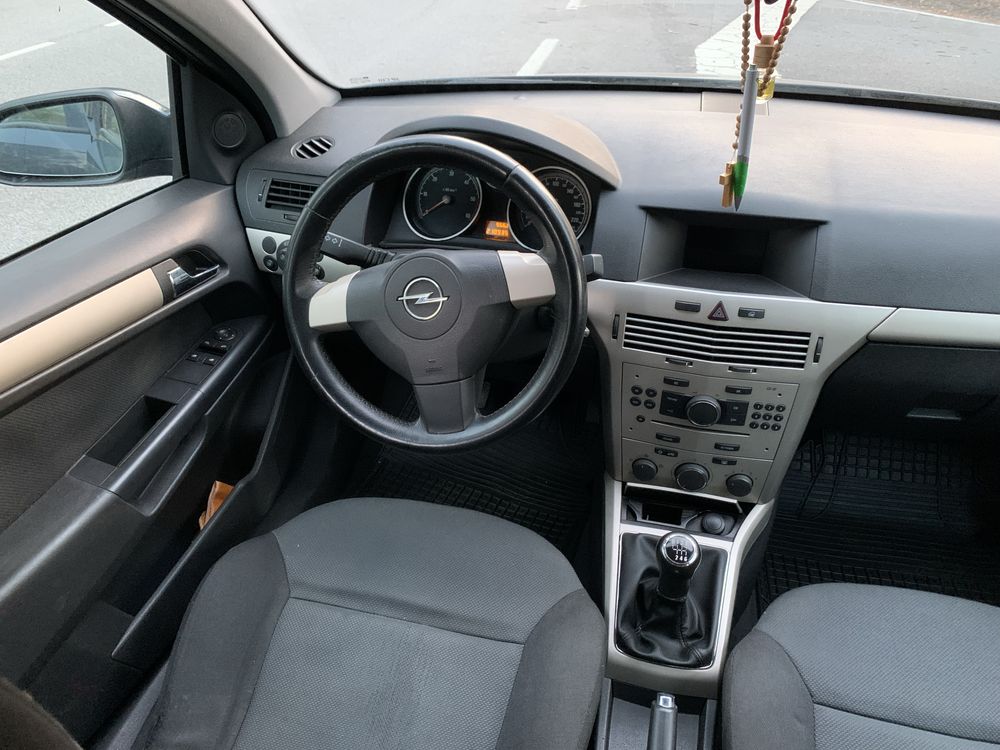 Opela Astra H 1.3 CDTI