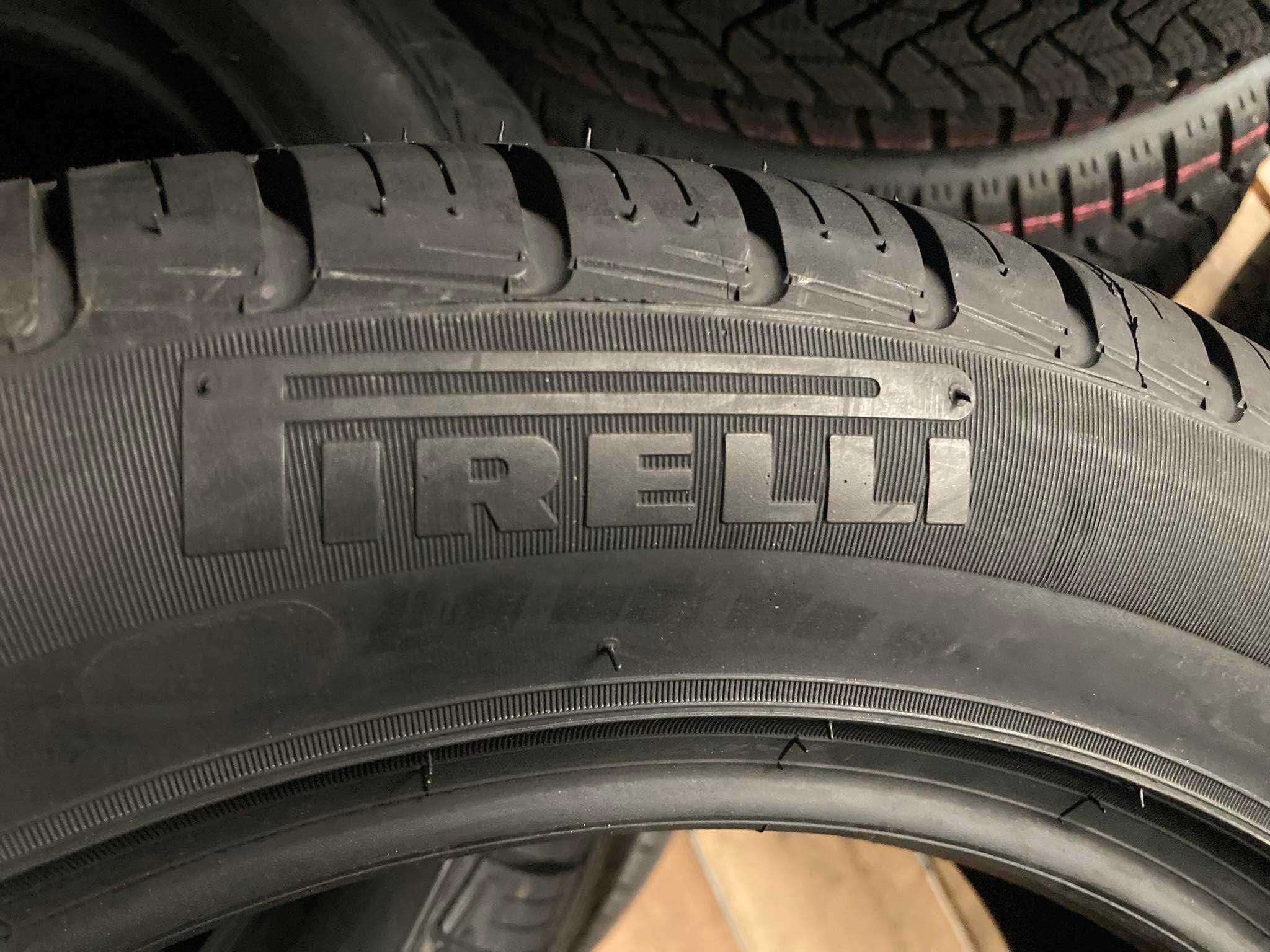 Kraśnik - Opona Letnia 205/55R16 91V Pirelli P7 DOSTAWA OPONY PREMIUM