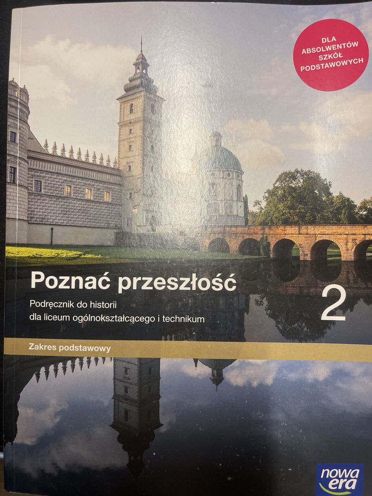Poznac przeszlosc 2