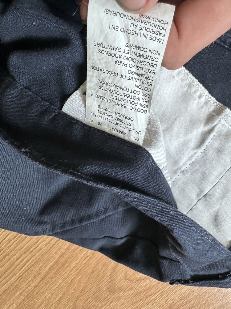 Dickies baggi shorts