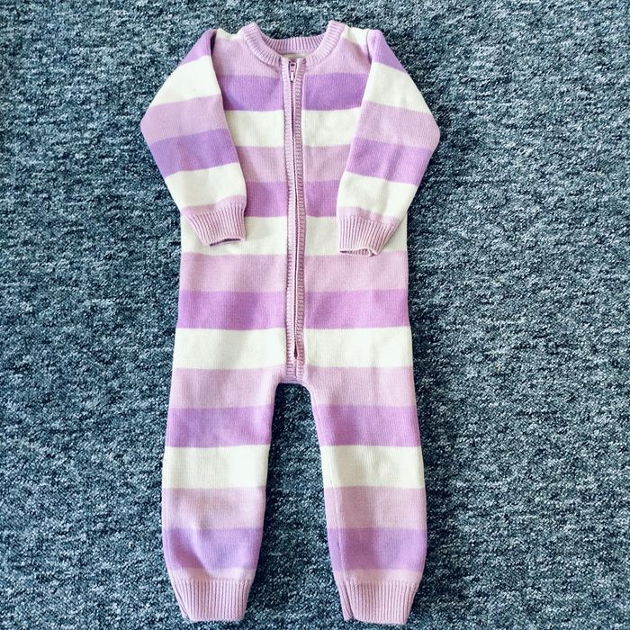 Kombinezon wełniany Name It rozmiar 86 92 Wełna