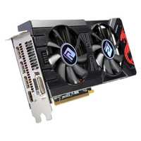 Видеокарта PowerColor Red Dragon Radeon RX 570 8GB