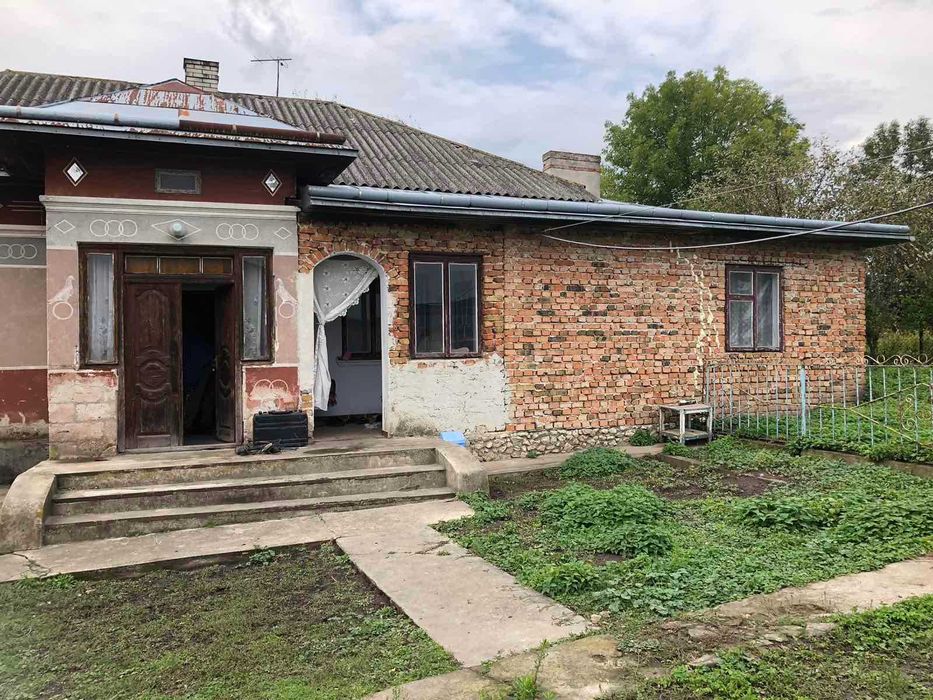 Продається будинок