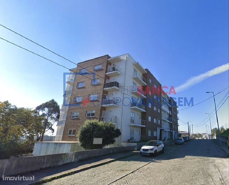 Apartamento T2 - Ermesinde, Valongo