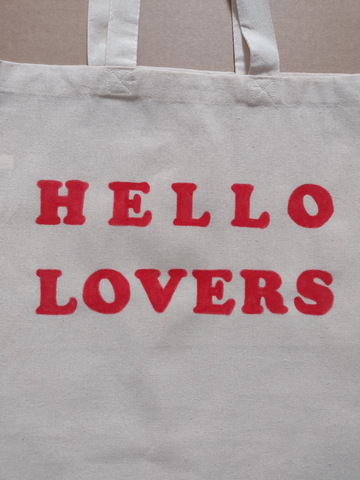 Niall Horan - tote bag