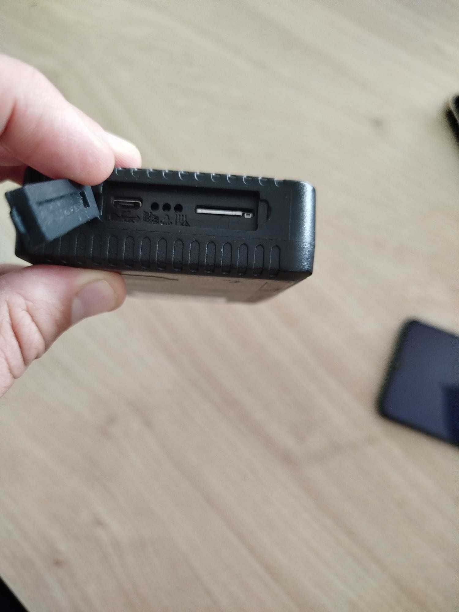 Localizador tracker GPS - 30 euros