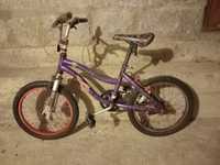 Bicicleta de criança usada8