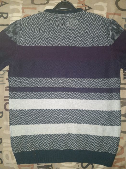 Джемпер-реглан C&A ( розмір L)