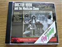 DOCTOR HOOK - oryginalne płyty CD stan super