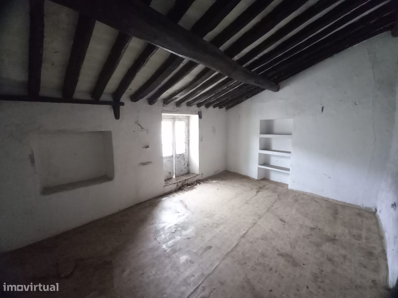 Moradia Zona Histórica - Castelo de Vide
