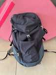 Plecak Trekkingowy Quechua MH500 30 l niebieski rozmiar L
