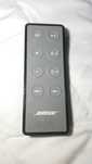 pilot BOSE SoundDock