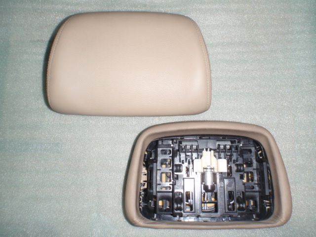 BMW M 3 F30F31F32F33F34F36F80F82 ZAGŁÓWEK AIRBAG 4