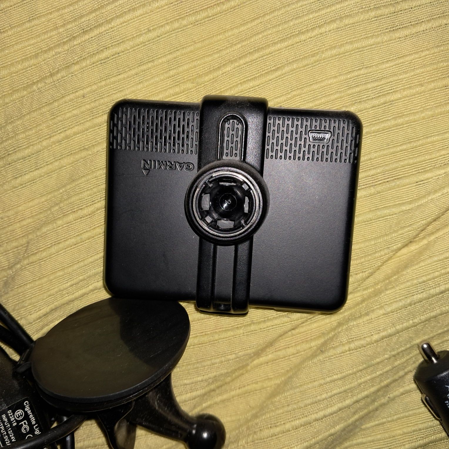 Vendo GPS Automóvel Garmin Nuvi 1200