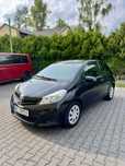 TOYOTA Yaris 2012r 1.0 Benzyna 1wszy wlaściciel BEZWYPADEK !!!