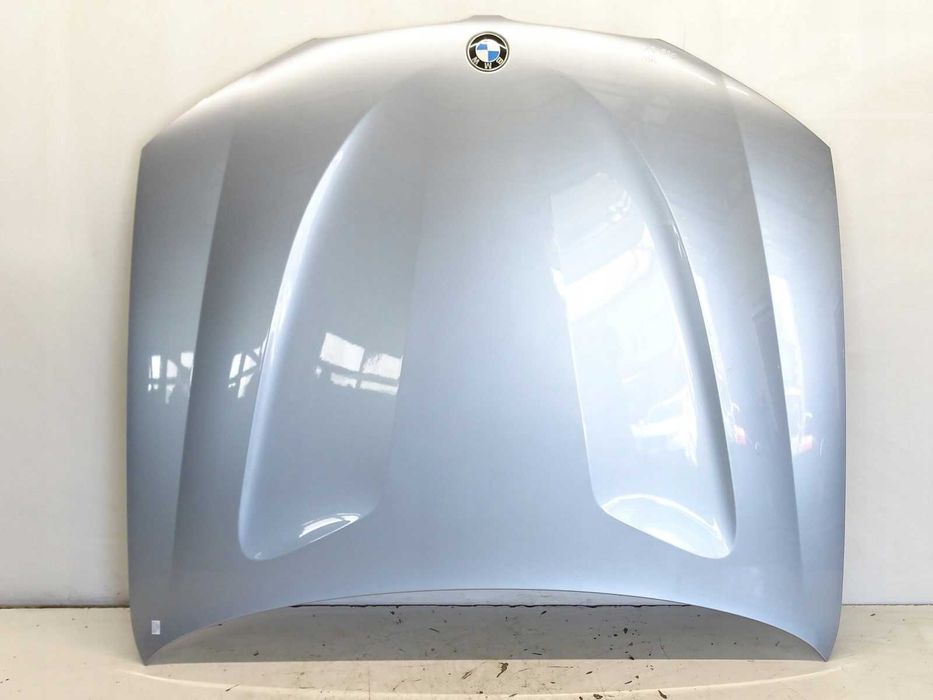 Капот BMW X3 F25 Разборка