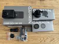Wideorejestrator GARMIN DASH 66W Jak nowy!!!