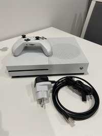 Konsola Xbox one S 500gb