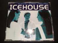 Icehouse Hey Little Girl ( '97 Remixes ) CD 1997