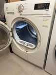 Suszarka kondensacyjna Electrolux