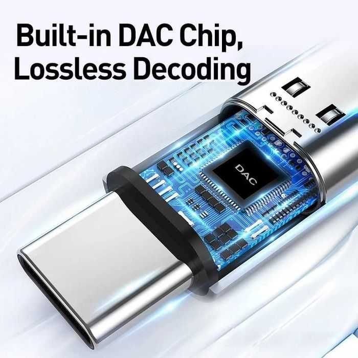 новый дак Dac для телефона смартфона, ноутбука,пк,игр.