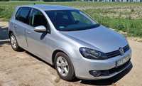 Volkswagen Golf VI 2.0 TDI