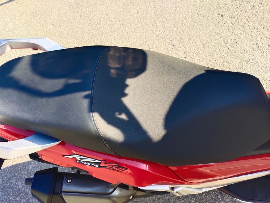 Терміновий продаж Скутер LIFAN KPV 150