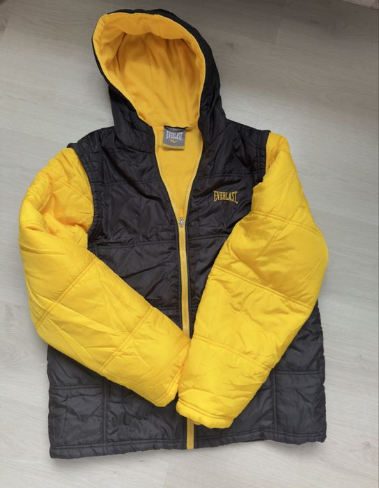 Куртка чоловіча Everlast L